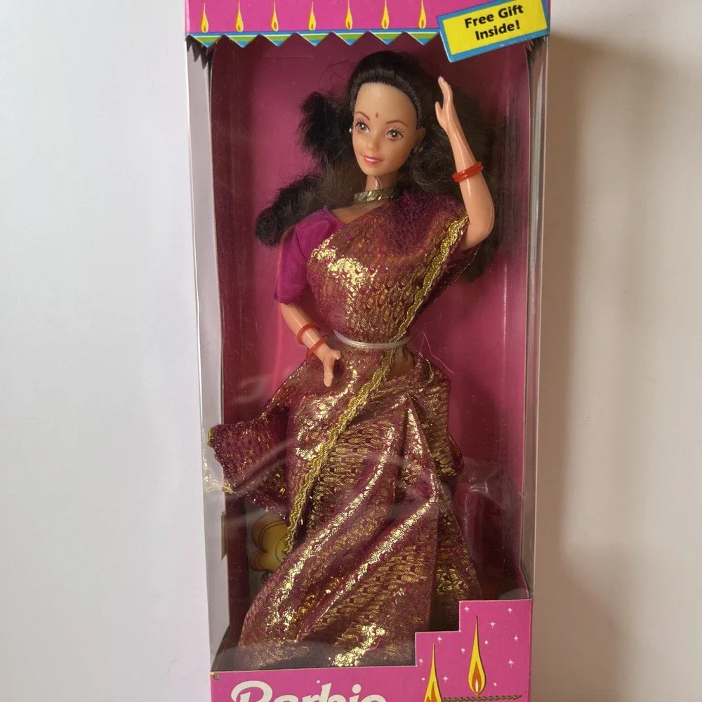 Mattel vintage 1993
